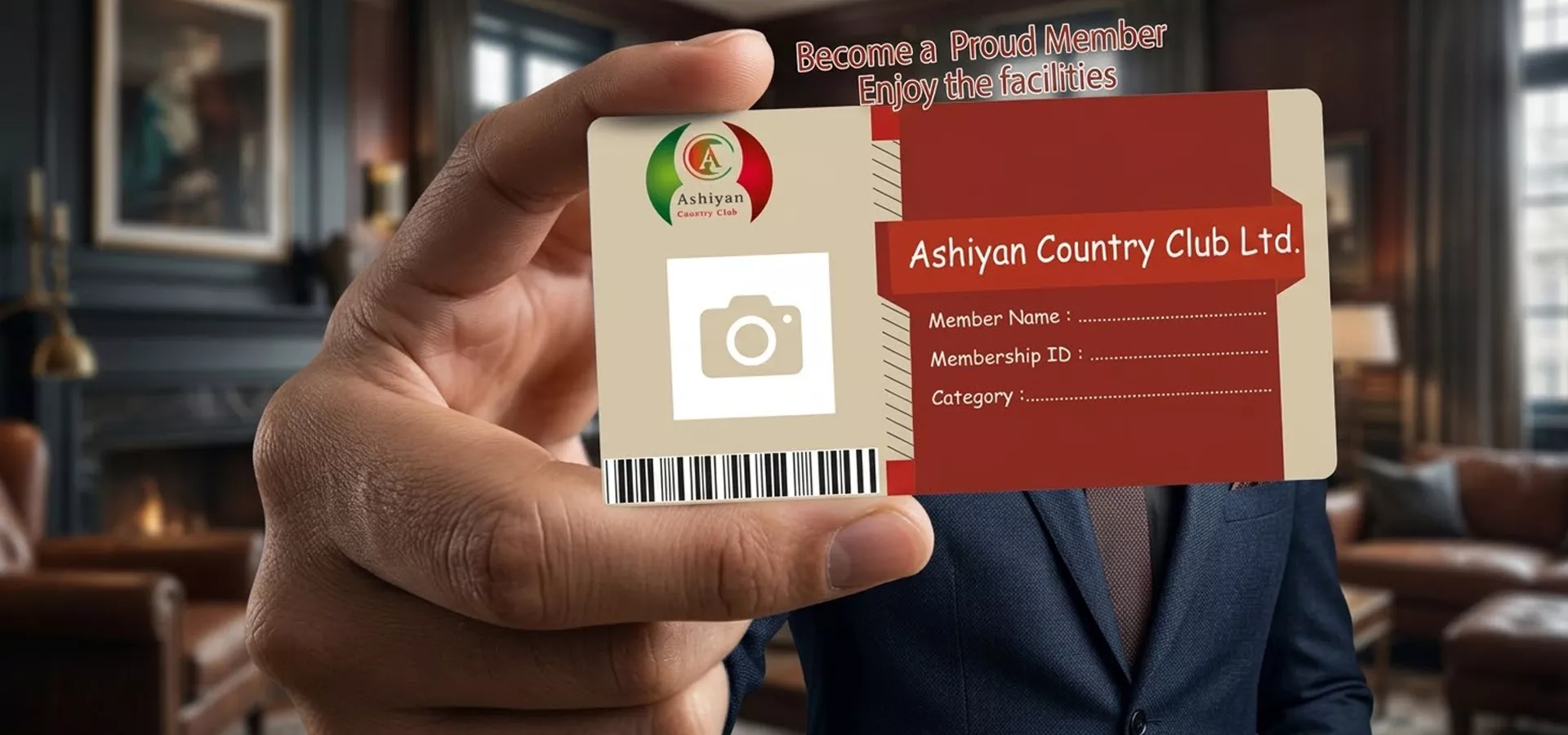 Ashiyan Country Club