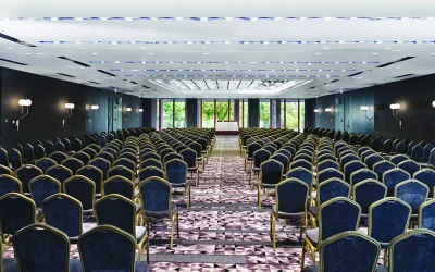 Ashiyan Country Club Ltd.