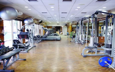 Ashiyan Country Club Ltd.