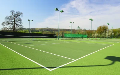 Ashiyan Country Club Ltd.