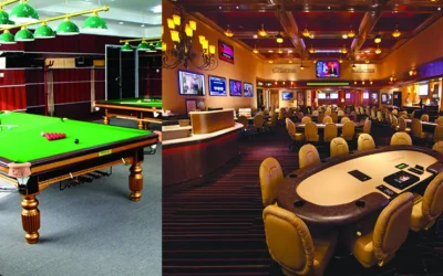 Ashiyan Country Club Ltd.